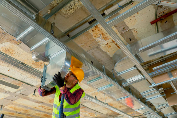 Best Affordable HVAC services  in Mcgehee, AR