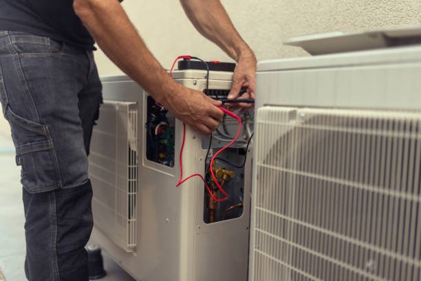 Best HVAC tune-up services  in Mcgehee, AR