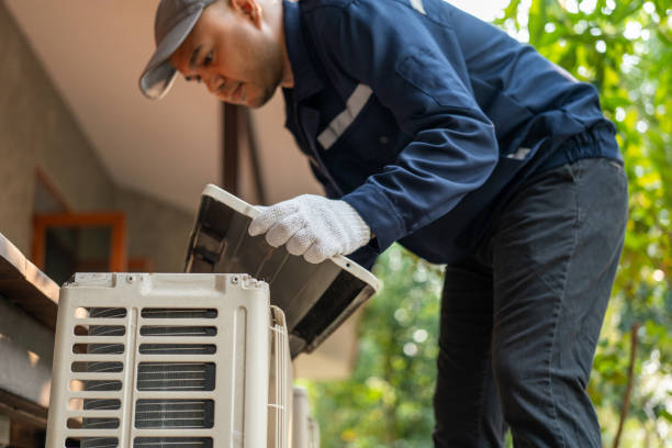 Best Ductless HVAC repair  in Mcgehee, AR