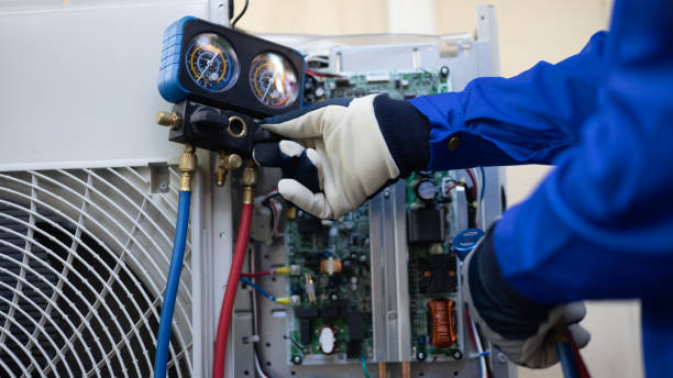 Best HVAC system installation  in Mcgehee, AR