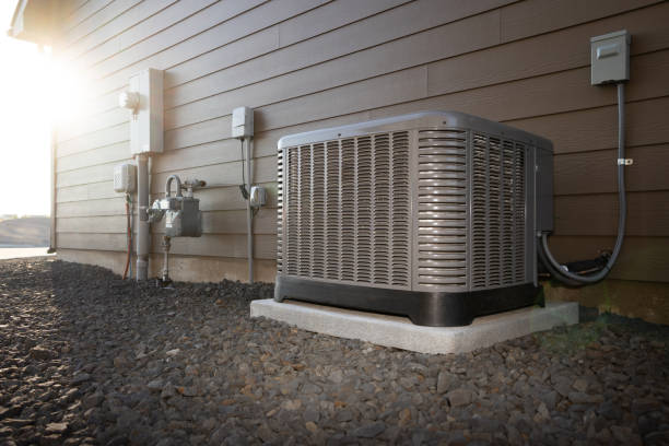 Best Commercial HVAC repair  in Mcgehee, AR